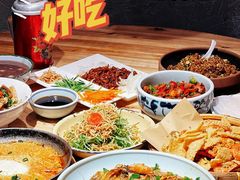 -打酱油·非遗淮扬菜(瘦西湖梅岭店)