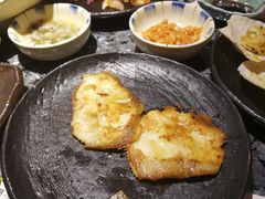 -大渔铁板烧(中山路八佰伴店)