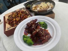 -五谷屯私房菜·始于2005(中山陵童卫路店)