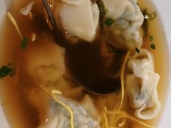 菜肉大馄饨-和记小菜(七宝店)