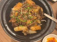 -广州天河合景福朋喜来登酒店 · 聚味轩中餐厅