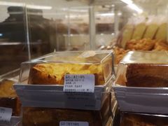 -85度C(厦门中华城新店)