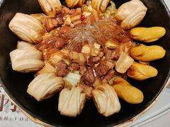 -古洼一锅鲜(开发区店)