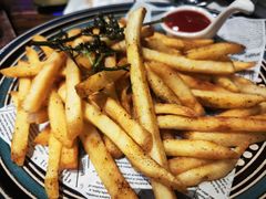 -1886德国汽车餐厅(外滩中央店)