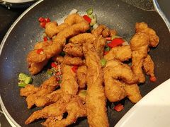 -明丰小渔馆(明月路店)