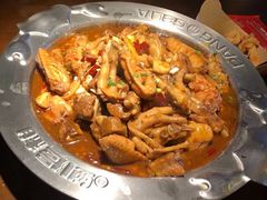 -胖哥俩肉蟹煲(苏州中心店)