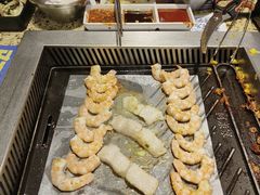 -阿亲家·韩式无限烤肉(春熙路店)