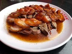 -黄连大头华烧鹅店(大良店)