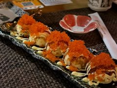 -半藏居酒屋(香港花园店)