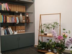 -绿房子心理咨询