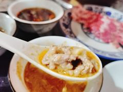 -裕德孚·非遗手切涮羊肉(东直门内大街店)
