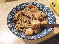 -皆道拌麻辣烫·麻辣拌