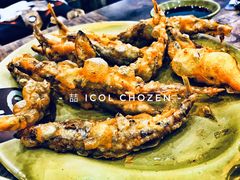 -贞姨美食·老字号海鲜大排档