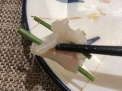 -肆月河豚·新淮扬(金融街店)