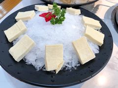 -潮汕酱记鲜牛肉火锅(欧尚店)
