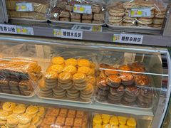 -北京稻香村(方庄店)