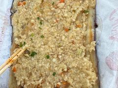 -正宗八宝冰饭·非遗冰饭·烧烤(奎桥店)