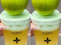 -茉莉奶白(广州动漫星城店)