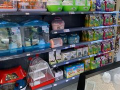 -宠物世家(仲盛世界商城店)