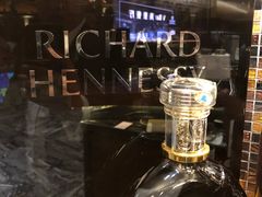 -V Bar海景扒房(北海湾惠龙万达嘉华酒店)