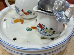-点都德(汇胜楼店)