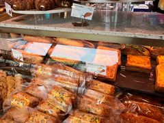 -巴黎贝甜(泗泾店)