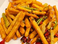 -刘胖子家常菜·蹄花焖藕(中南店)