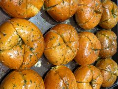 蒜香乳酪包-喜利来蛋糕(景子街店)