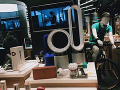 -顺电·脉(浦东嘉里城店)