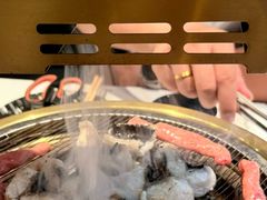 -红沃鳗鱼黑牛烤肉店(不老街店)