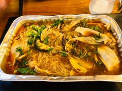 -王扯火胖哥烤生蚝(眉山首店)