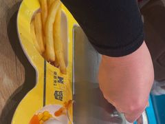 -豪客来牛排(人民东路店)