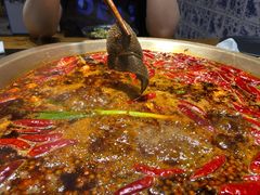 -巴蜀印象火锅(永陵总店)