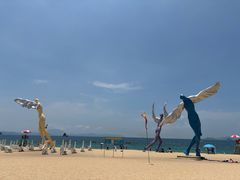 -大梅沙海滨公园