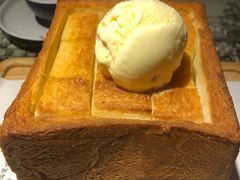 -绿茶餐厅(燕郊永旺店)