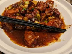 -客宴·江西客家菜(红角洲店)