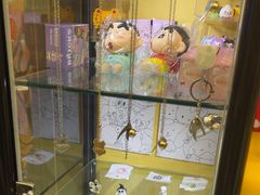 -谜盒子奇幻密室(南屏店)