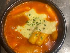 -大叹号·朝鲜族烤肉(潍坊泰华城店)
