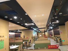-海底捞火锅(翔龙天地广场店)