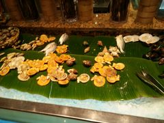 -马哥孛罗咖啡厅·Cafe Marco (厦门马哥孛罗东方大酒店)