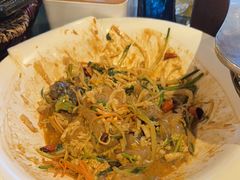 -靠山屯东北农家菜(八龙桥雅苑店)