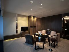 -上海柏悦酒店