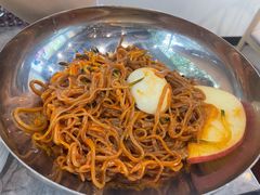 -屋里家延边朝鲜族冷面(梅林3店)