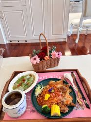 点击看大图 -兰心墩楠月子会所(万达店)