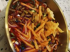 -雙冲柳州螺蛳粉&酸嘢&桂林米粉(簋街店)