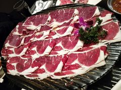 -鲁西肥牛(九方购物中心店)