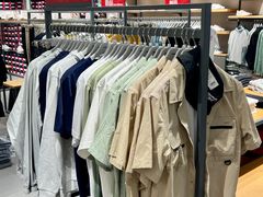 -宁波杉井奥特莱斯广场