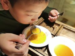 -拾光·小碗甜品