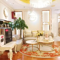 -茜尔维亚修身连锁(杨浦五角场店)