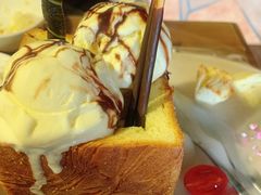 -前海沿·青岛菜(大拇指广场石老人店)